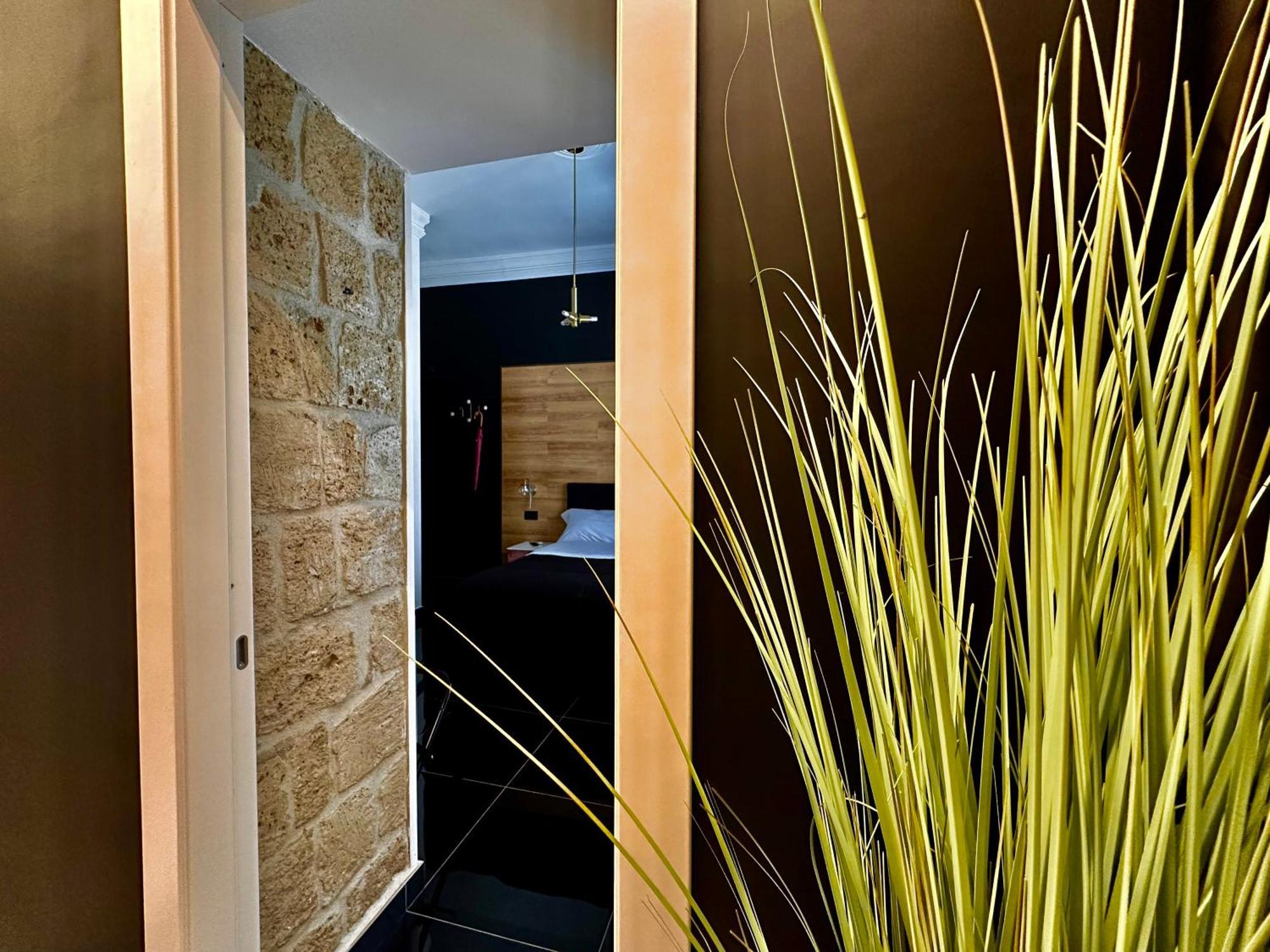 Elegance Rooms Spaccanapoli Exterior photo