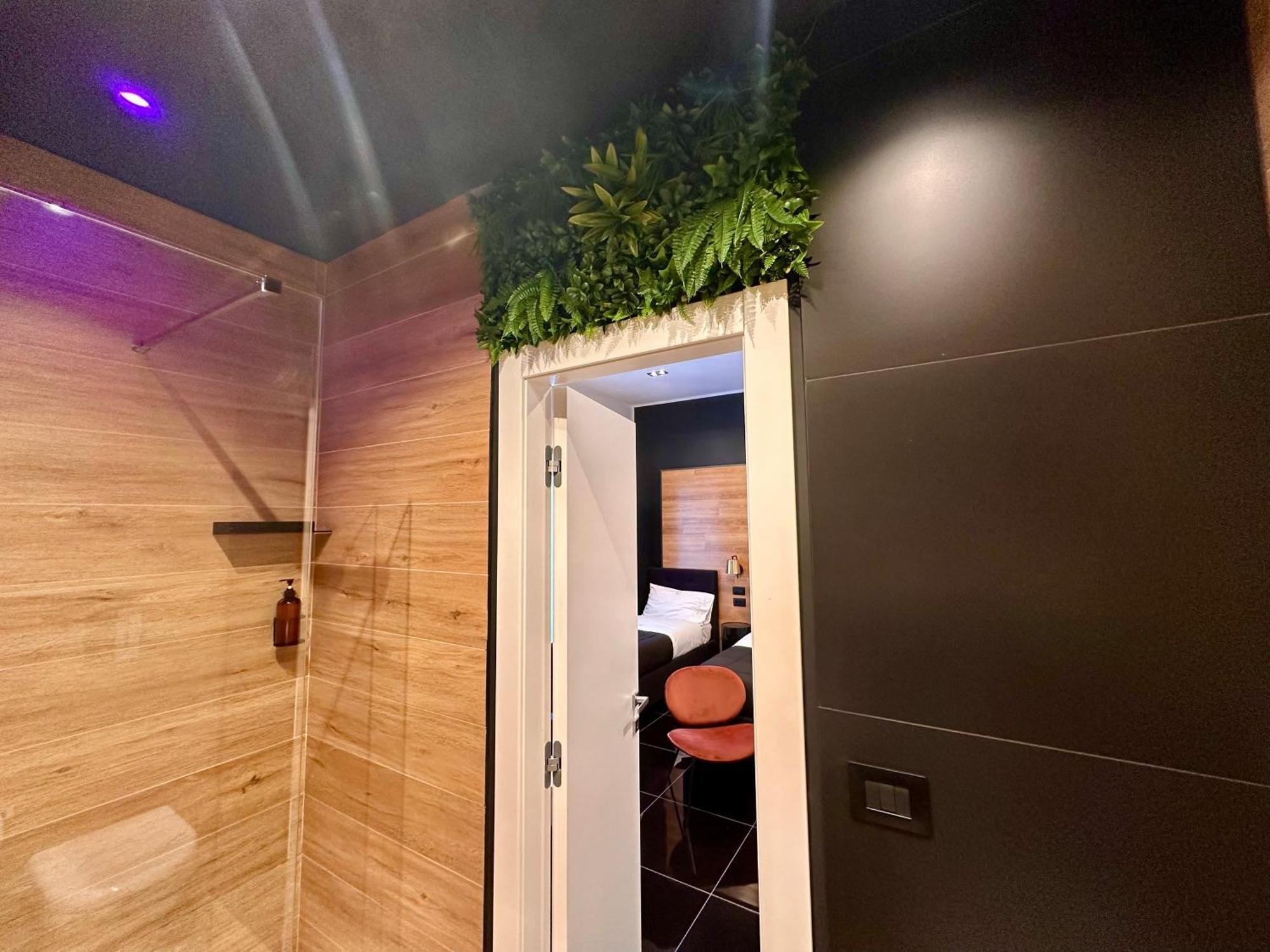 Elegance Rooms Spaccanapoli Exterior photo