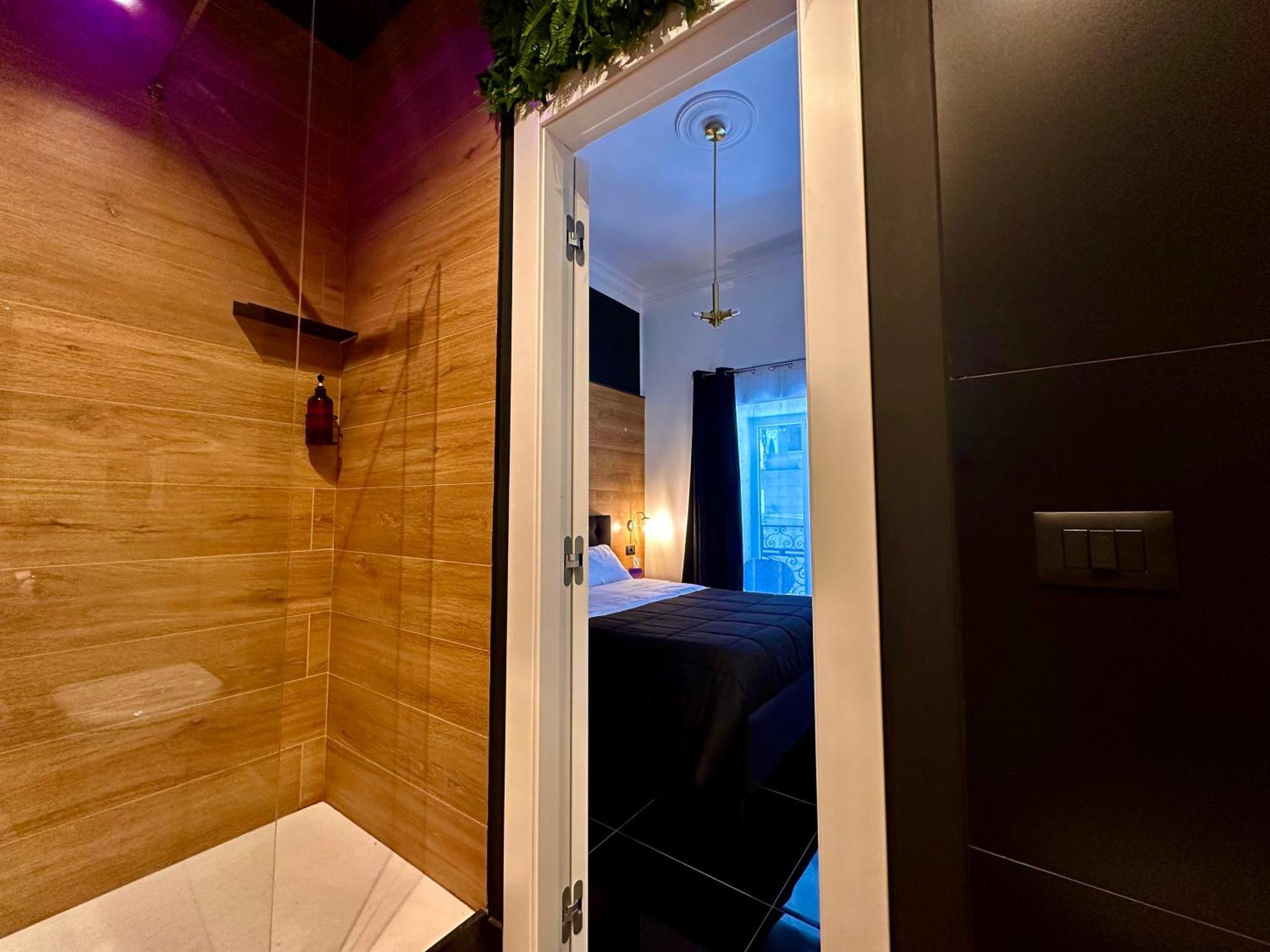 Elegance Rooms Spaccanapoli Exterior photo