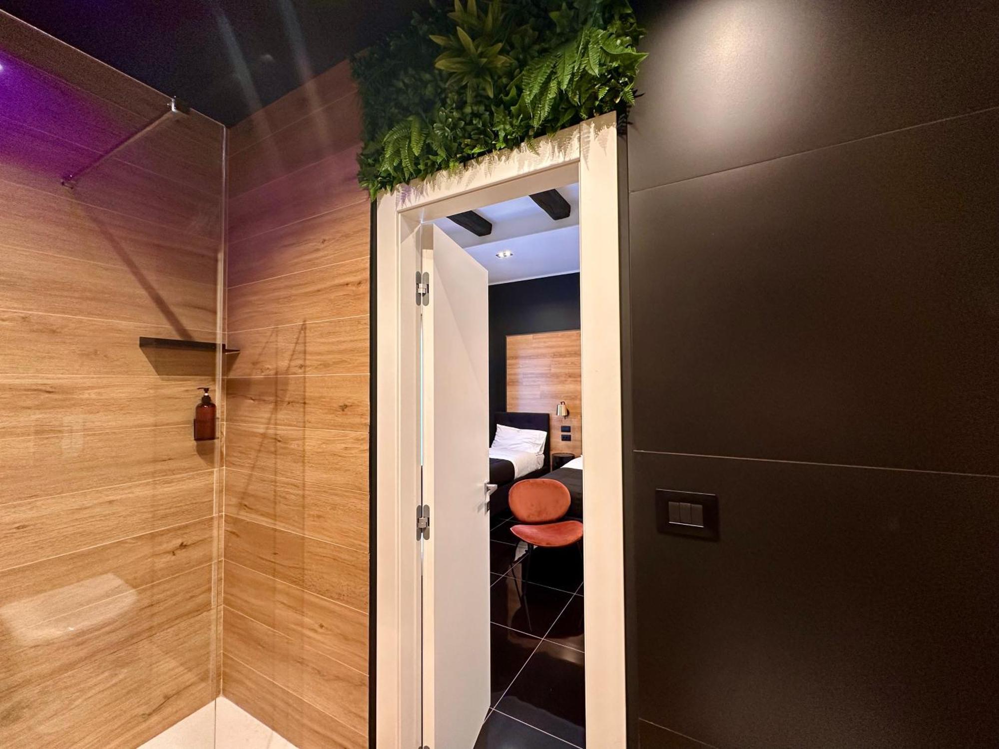 Elegance Rooms Spaccanapoli Exterior photo