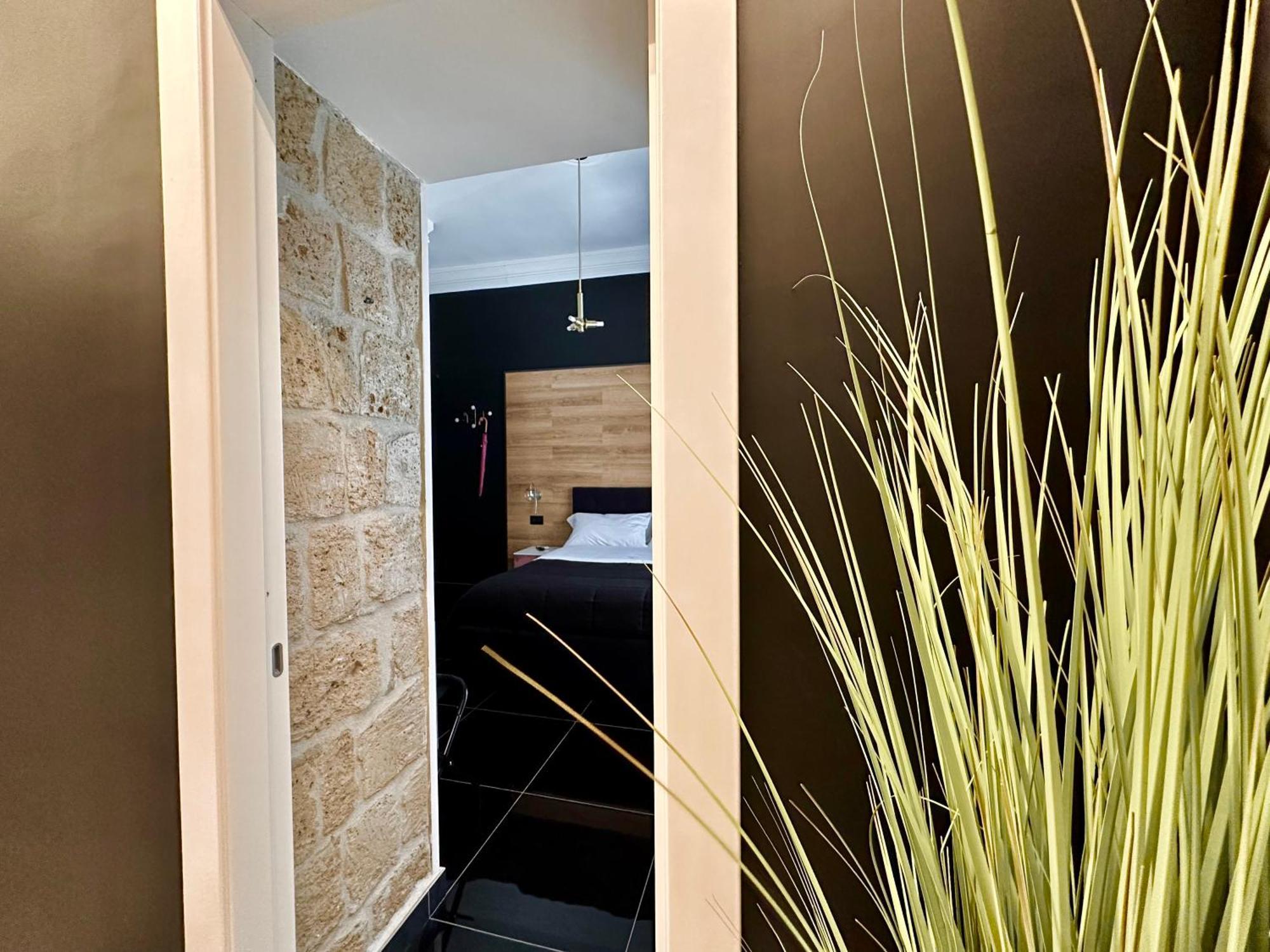 Elegance Rooms Spaccanapoli Exterior photo