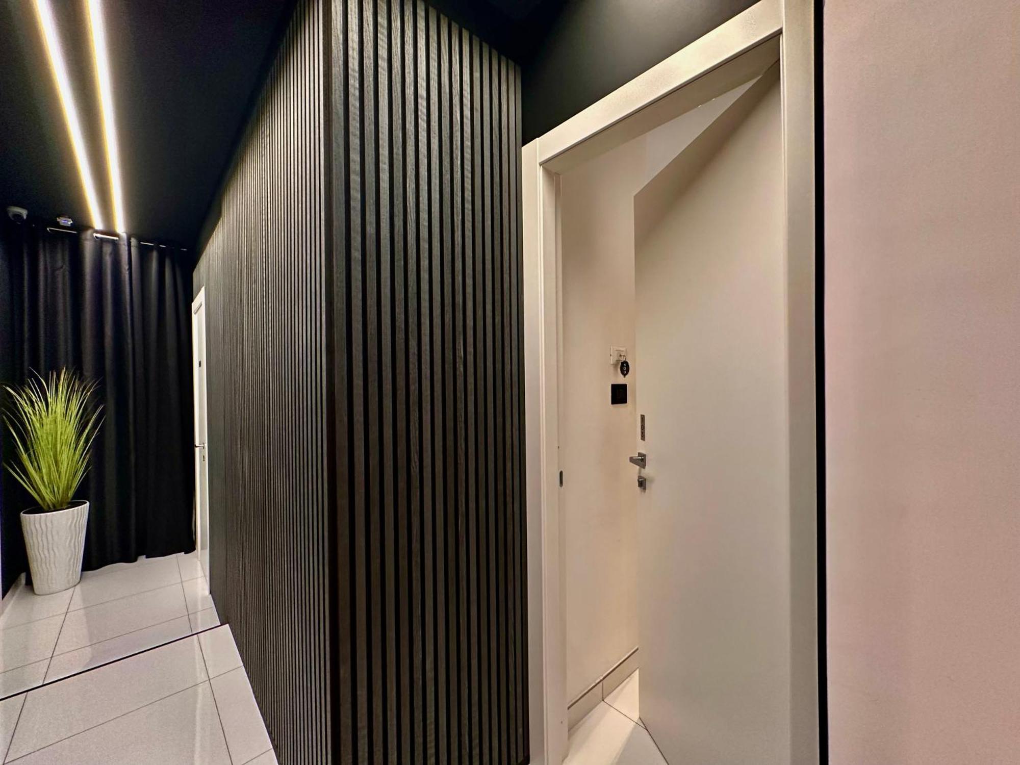 Elegance Rooms Spaccanapoli Exterior photo